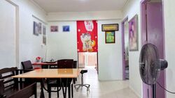Blk 108 Yishun Ring Road (Yishun), HDB 3 Rooms #535548471
